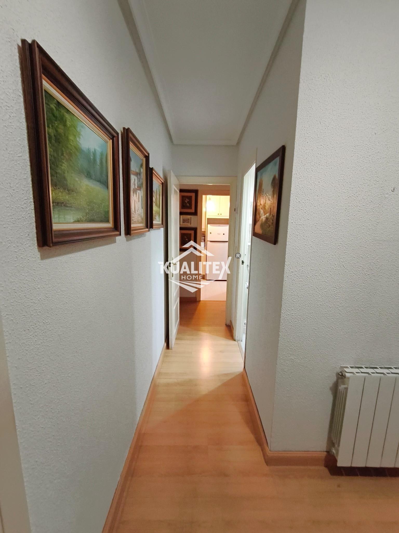 Venta de piso en Cáceres