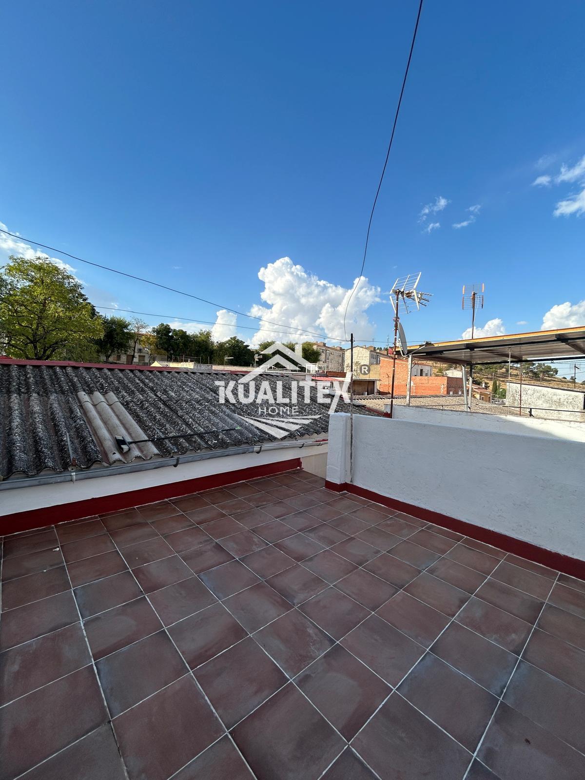 Venta de casa en Cáceres Venta de casa en Cáceres