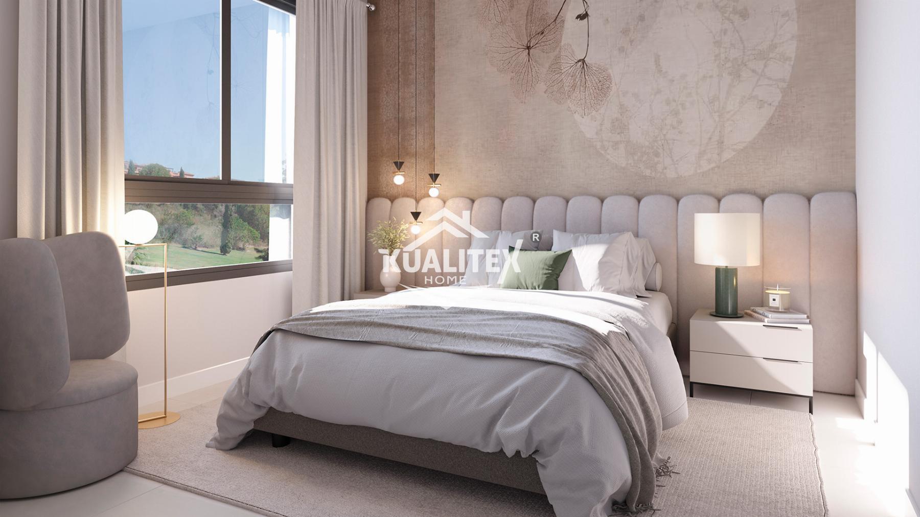 Venta de obra nueva en Casares