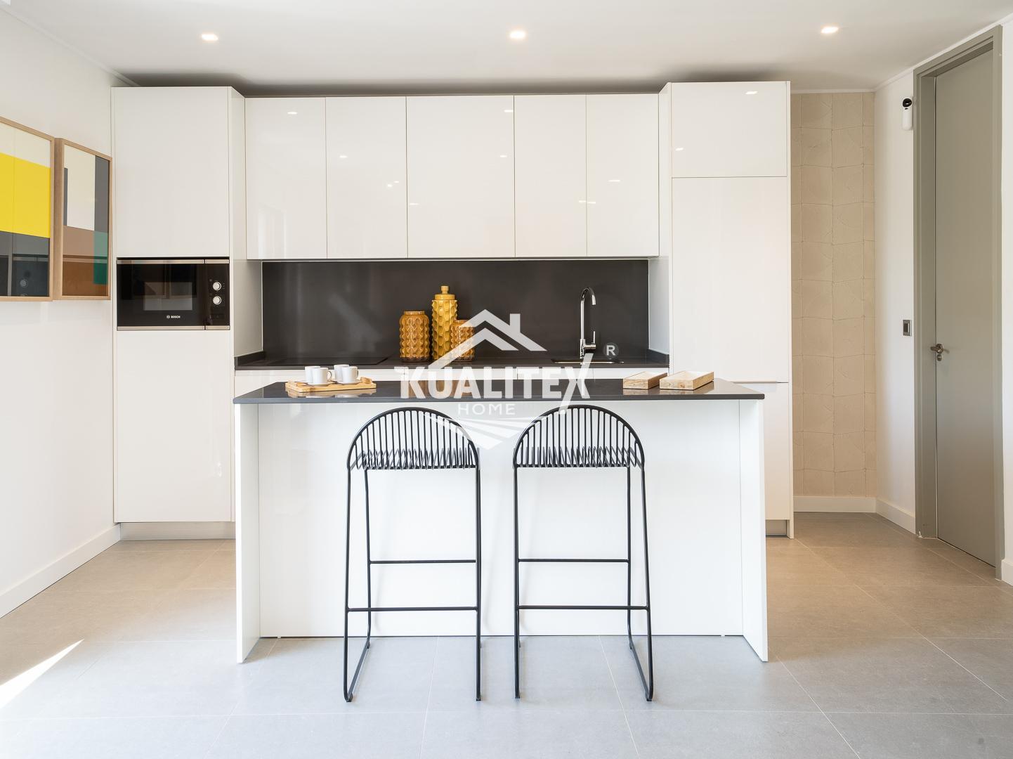 Venta de obra nueva en Torremolinos