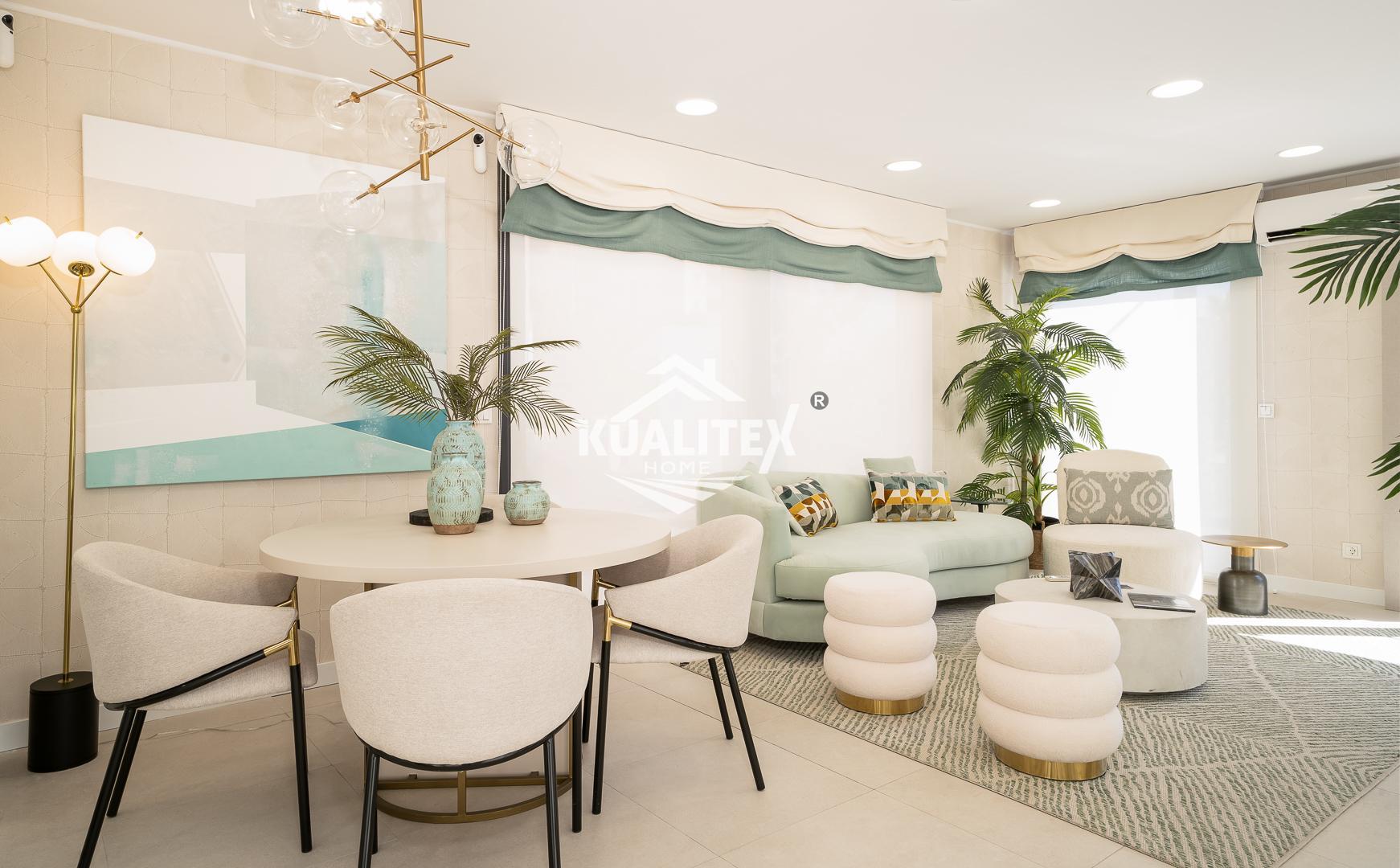 Venta de obra nueva en Torremolinos