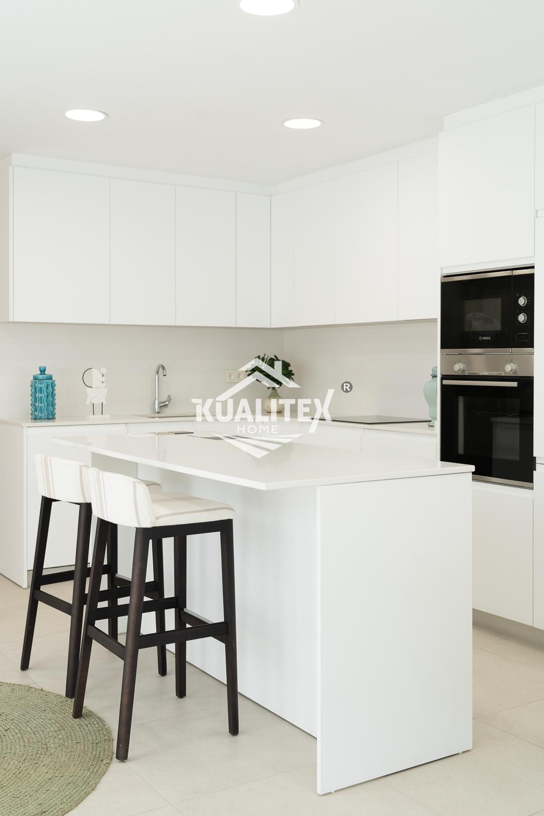 Venta de obra nueva en Torremolinos