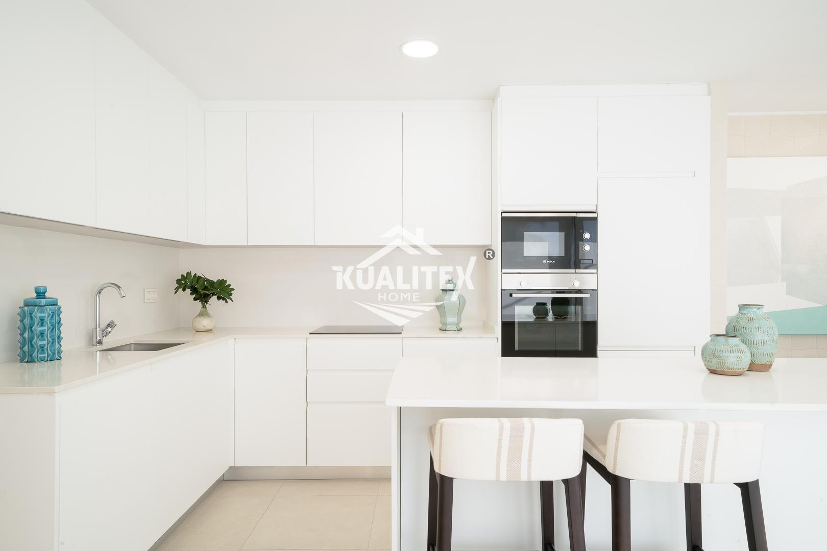 Venta de obra nueva en Torremolinos