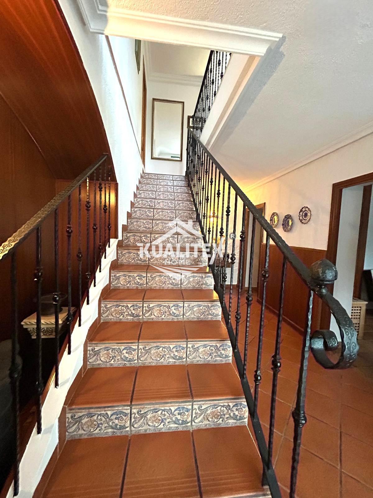 Venta de chalet en Sierra de Fuentes