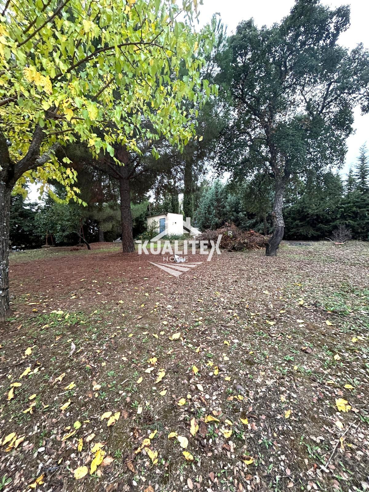 Venta de chalet en Sierra de Fuentes