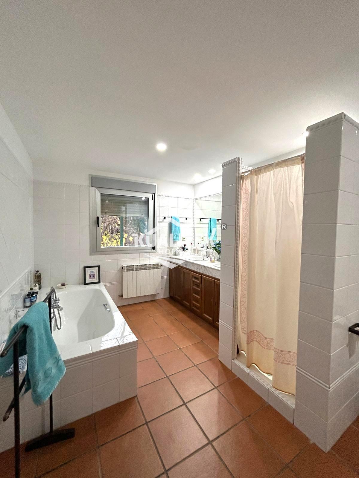 Venta de chalet en Sierra de Fuentes