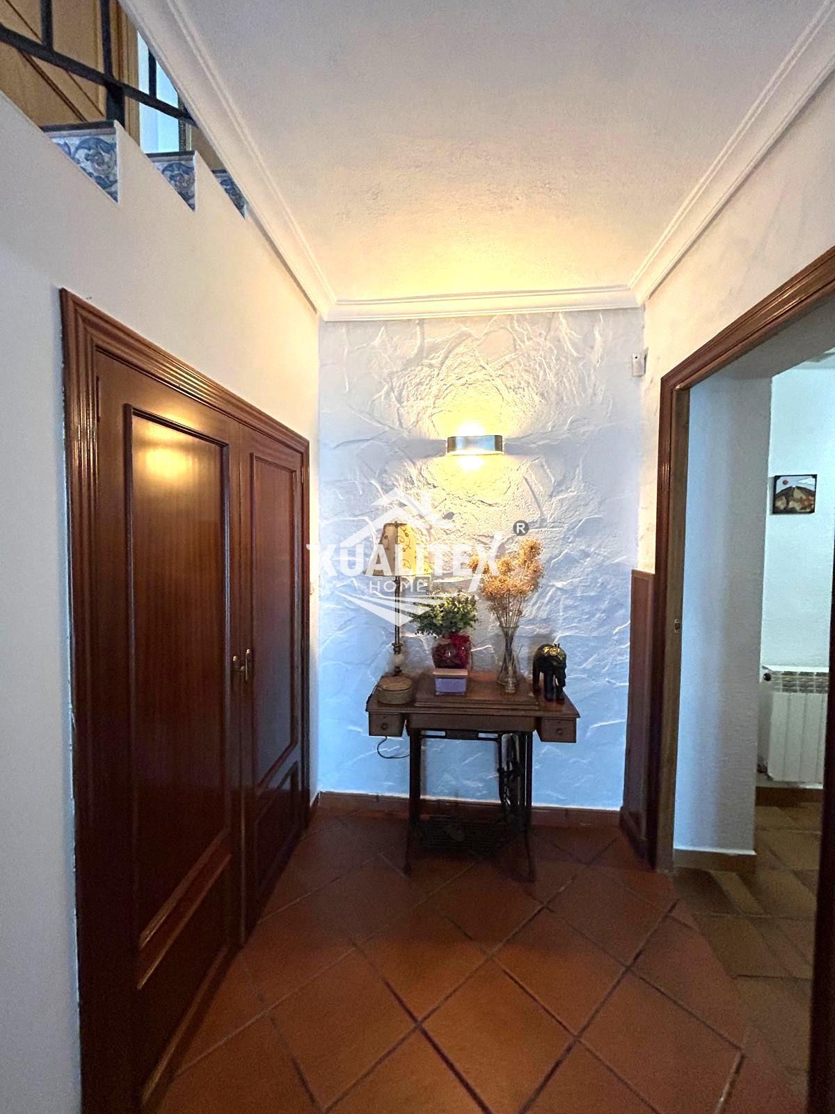 Venta de chalet en Sierra de Fuentes