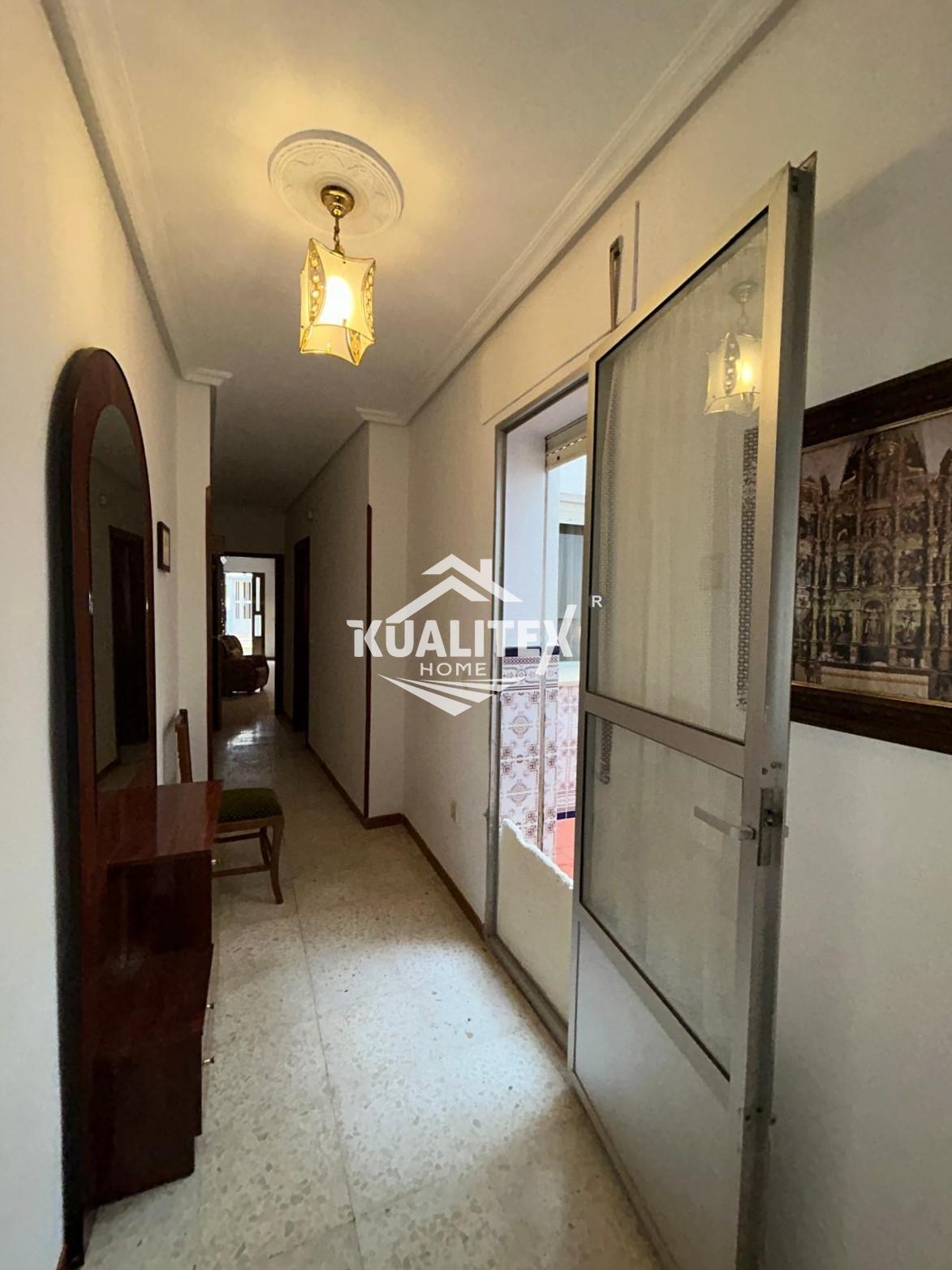 Venta de planta baja en Arroyo de la Luz