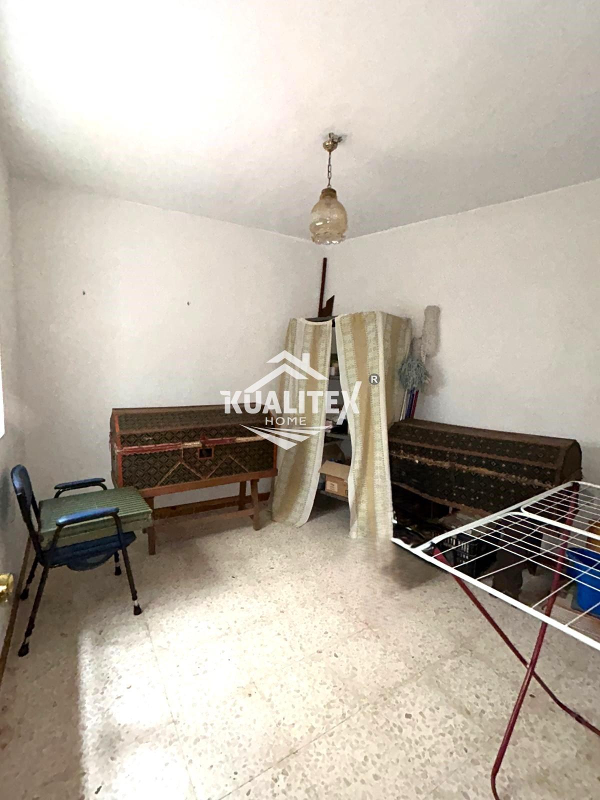 Venta de planta baja en Arroyo de la Luz