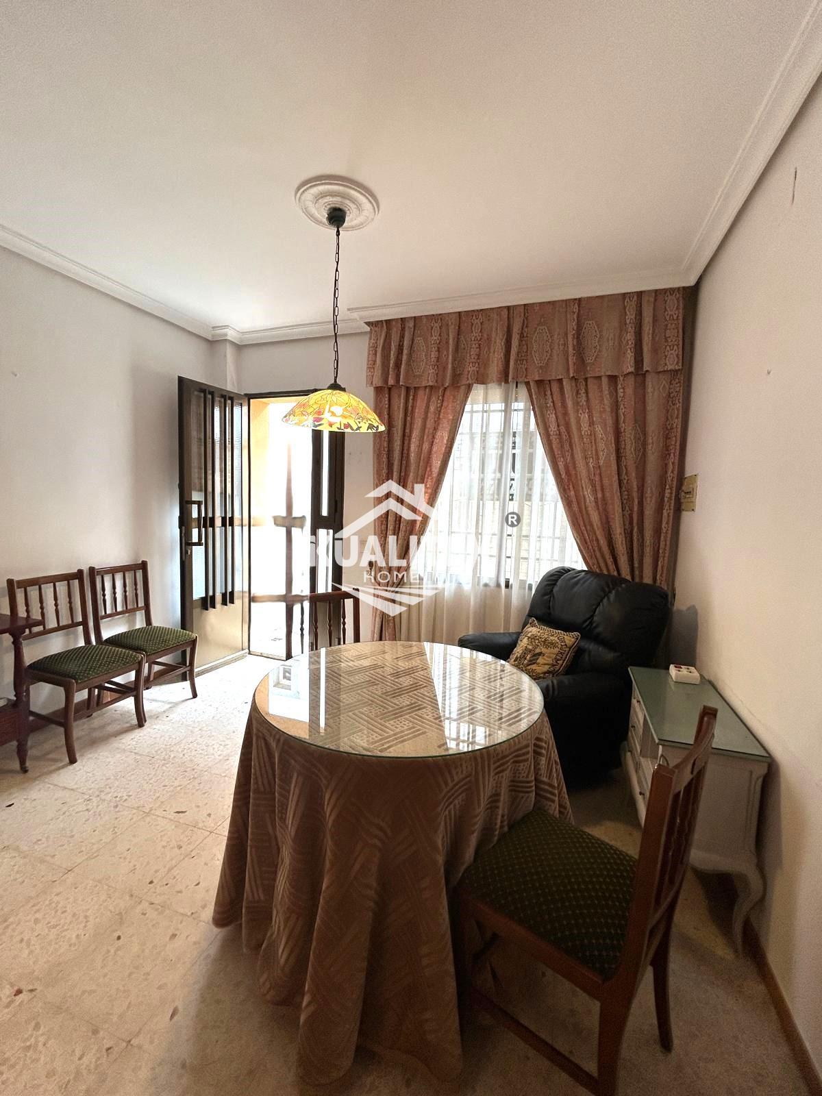 Venta de planta baja en Arroyo de la Luz