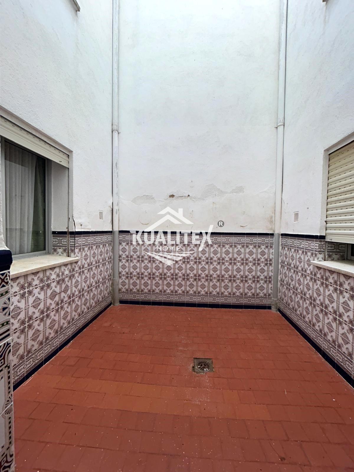 Venta de planta baja en Arroyo de la Luz