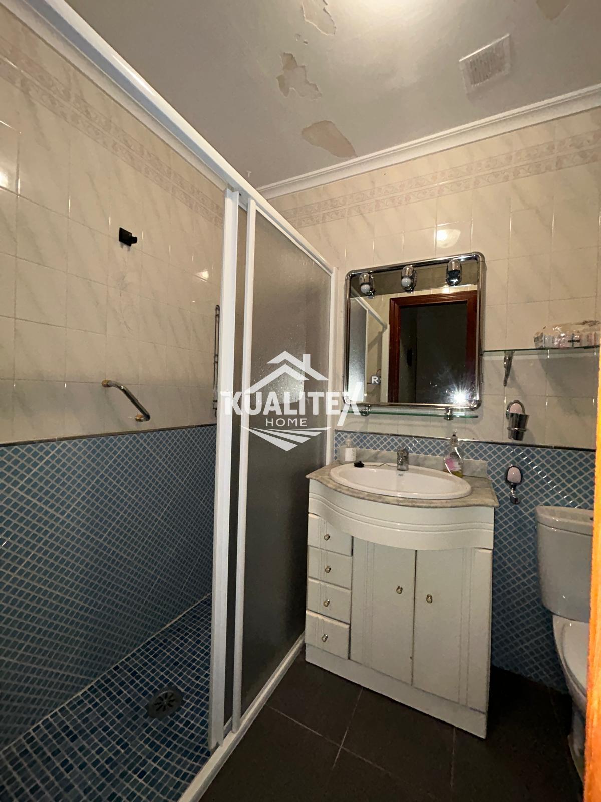 Venta de planta baja en Arroyo de la Luz