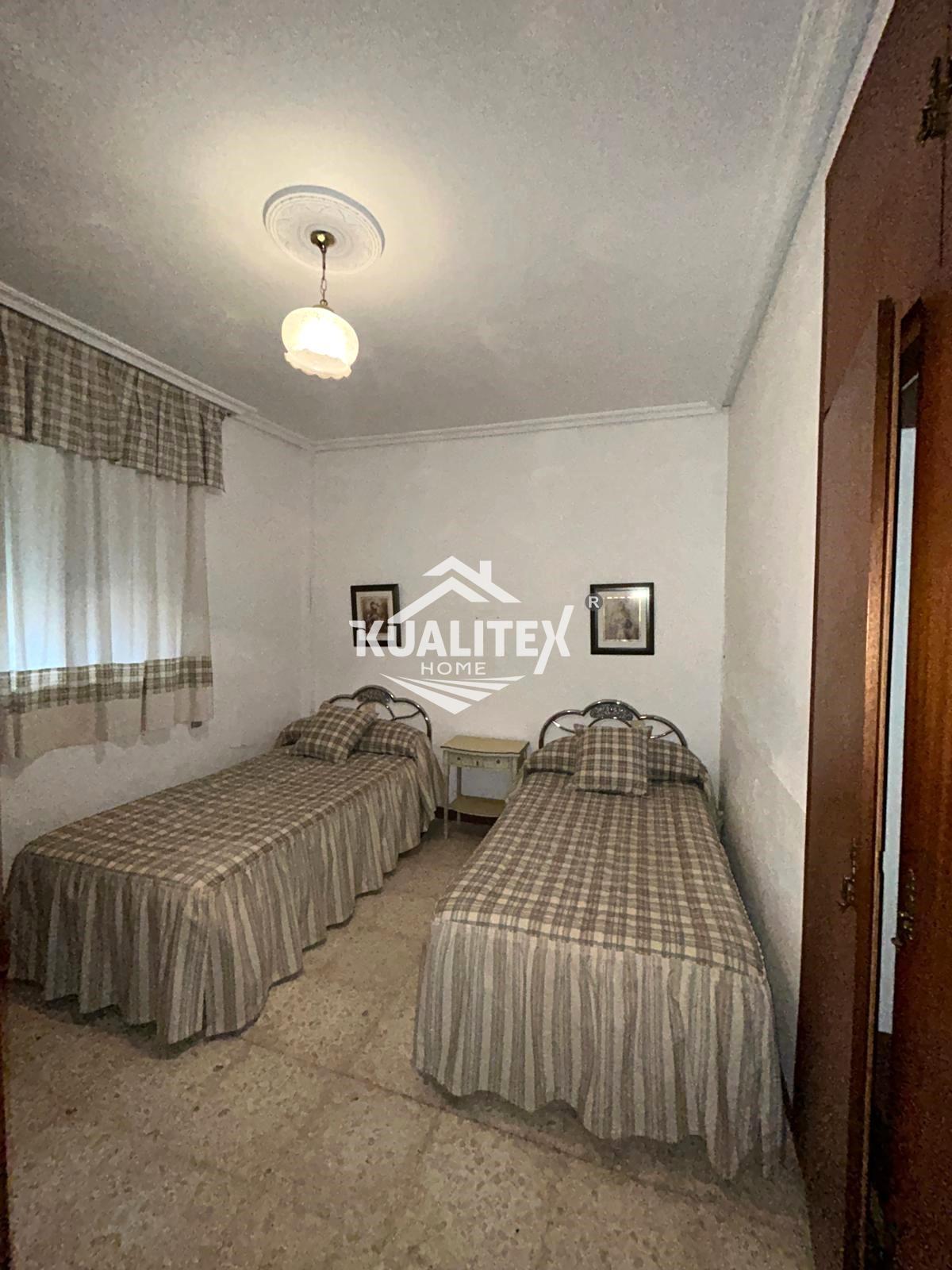 Venta de planta baja en Arroyo de la Luz