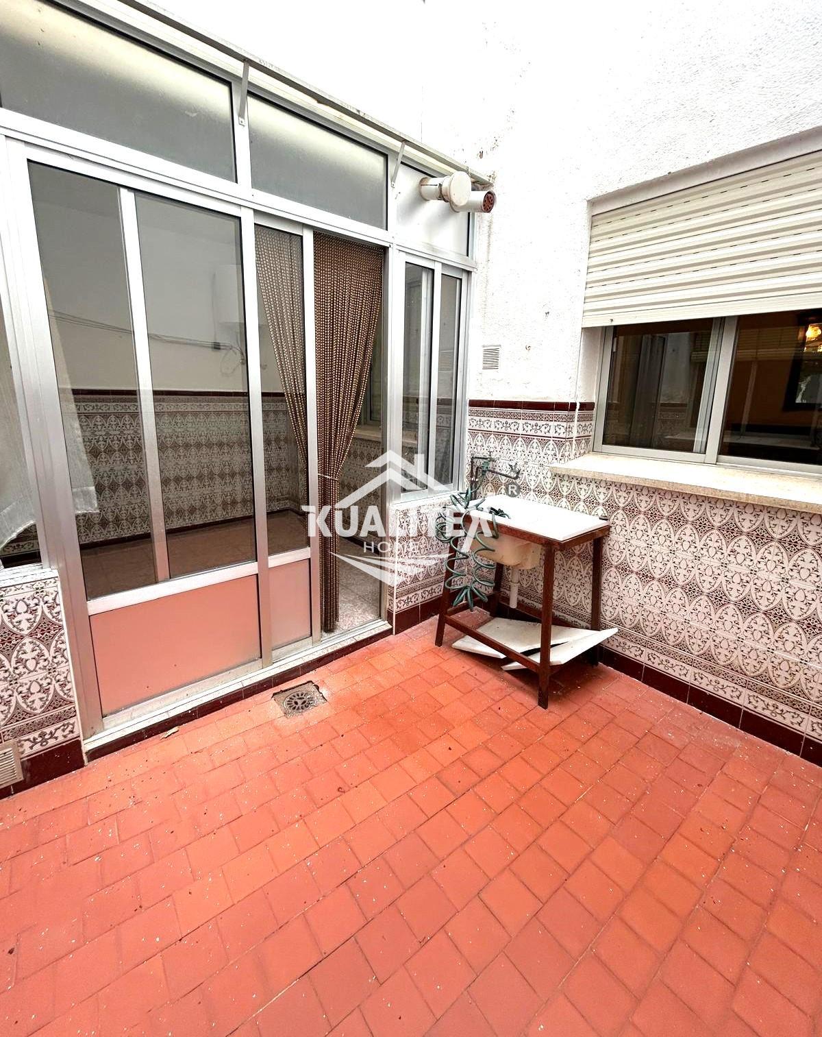 Venta de planta baja en Arroyo de la Luz