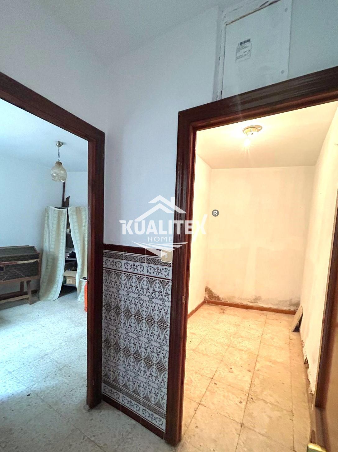 Venta de planta baja en Arroyo de la Luz