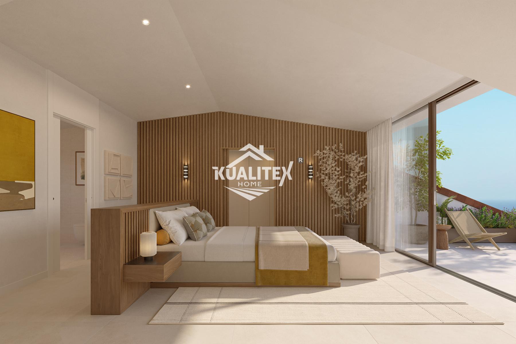 Venta de obra nueva en Benalmádena Costa