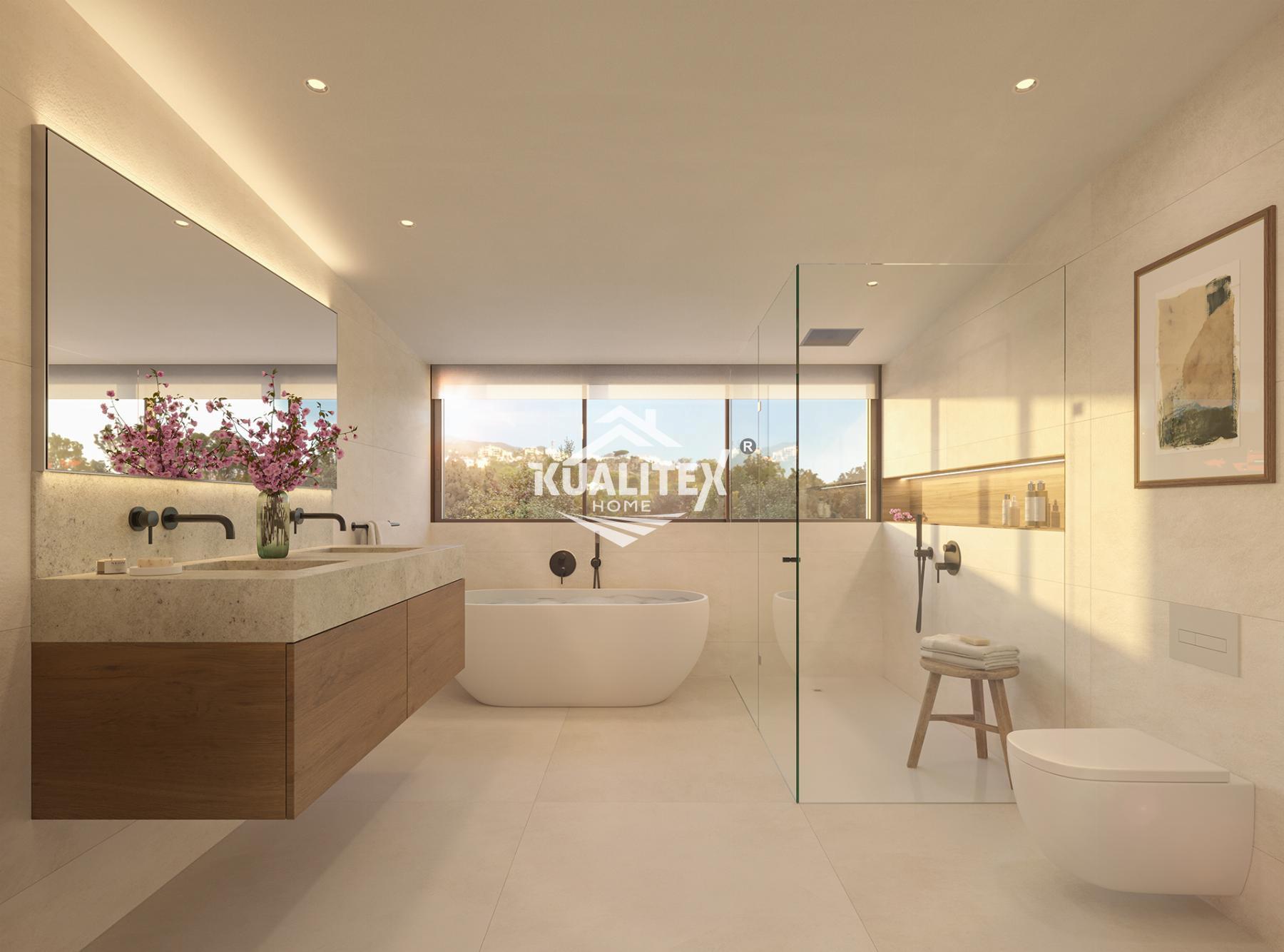 Venta de obra nueva en Benalmádena Costa