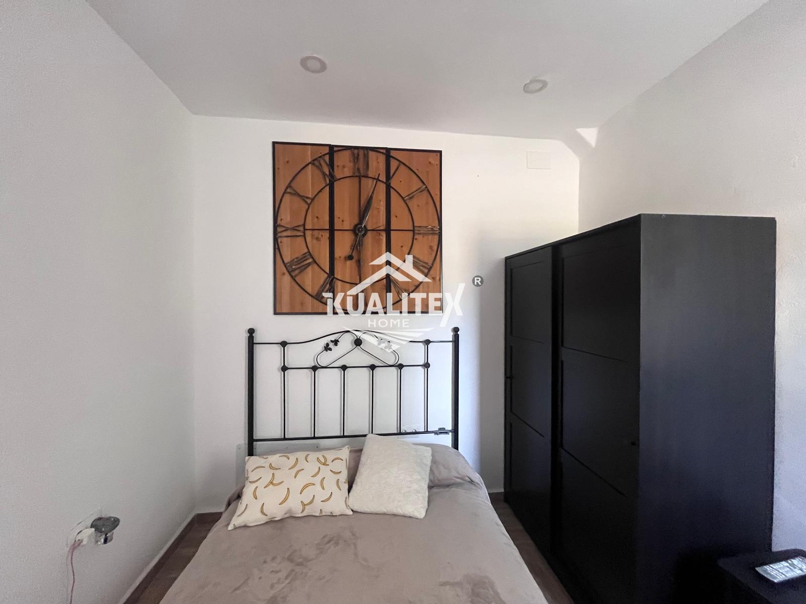 Venta de finca rústica en Coín