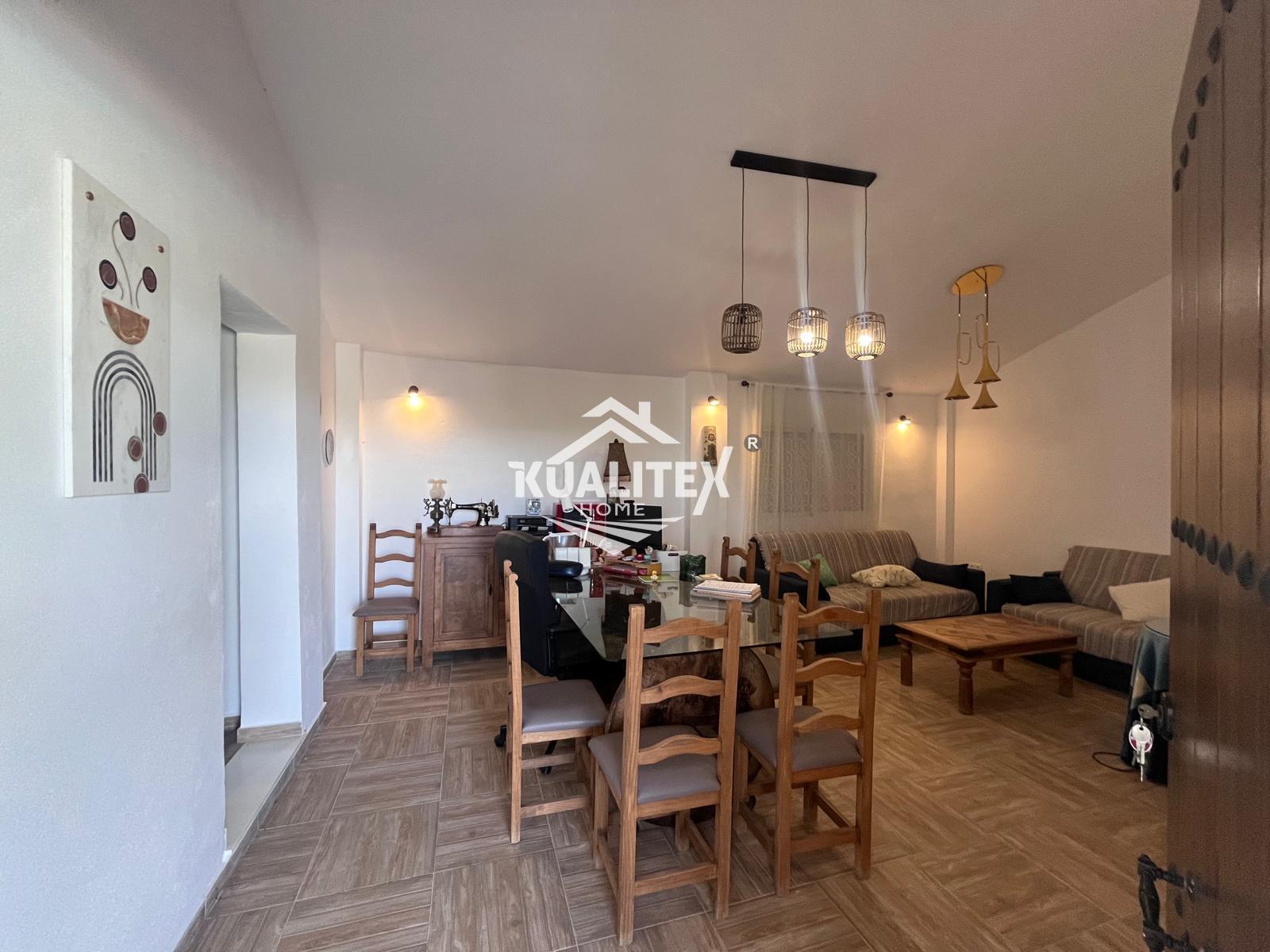 Venta de finca rústica en Coín