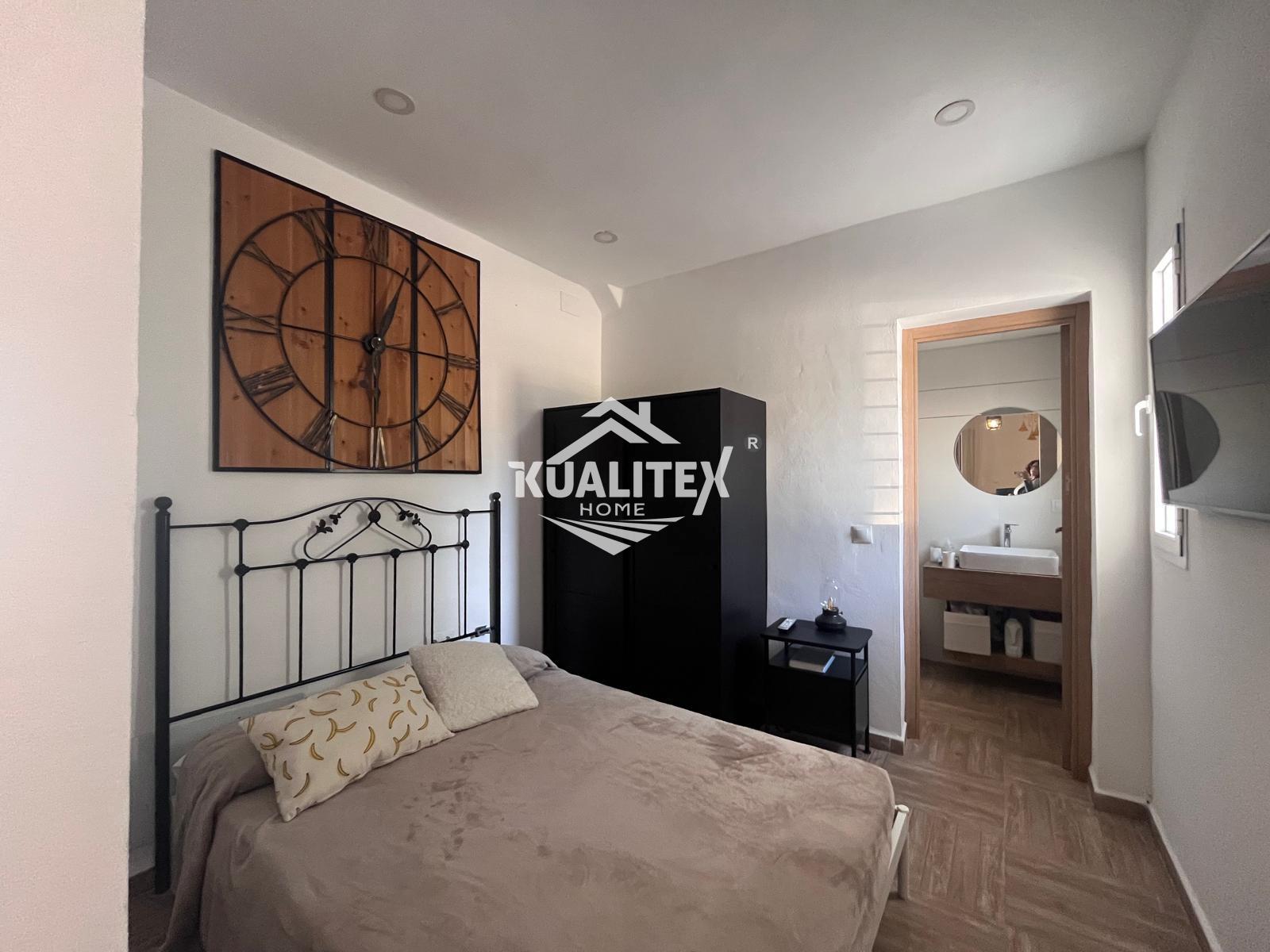 Venta de finca rústica en Coín