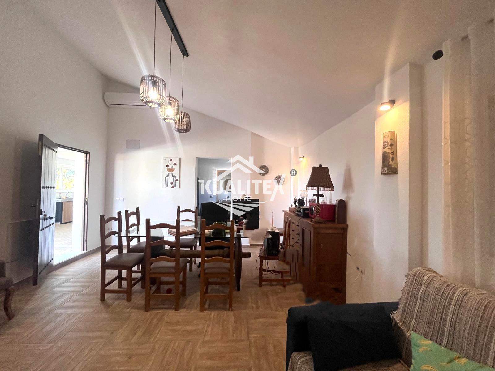 Venta de finca rústica en Coín