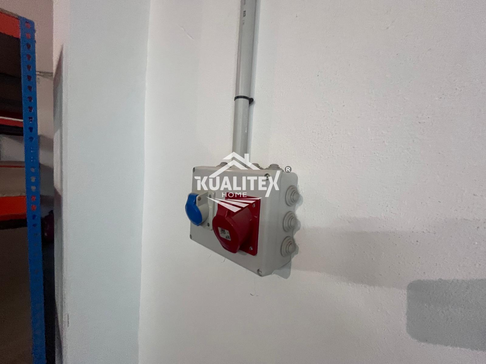 Alquiler de nave en Alhaurín de la Torre