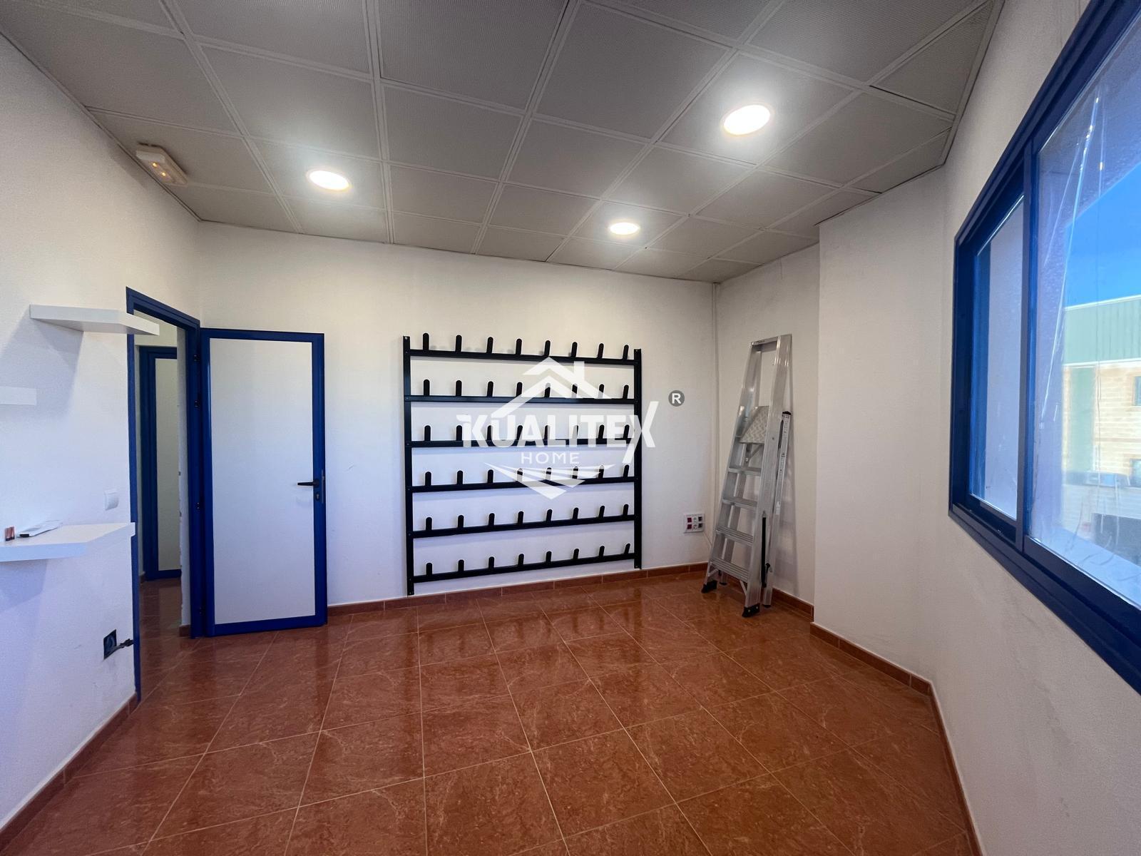 Alquiler de nave en Alhaurín de la Torre