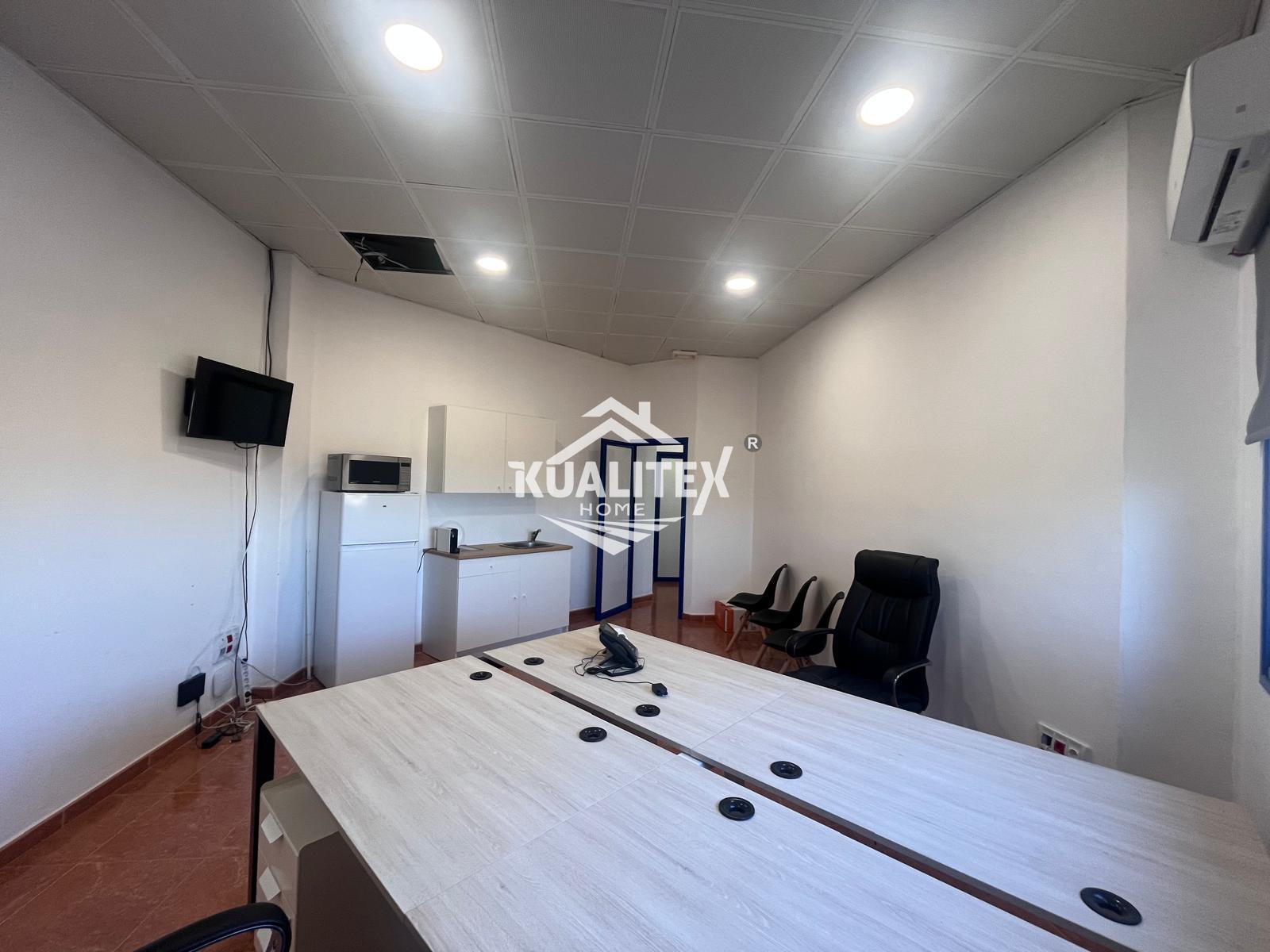 Alquiler de nave en Alhaurín de la Torre