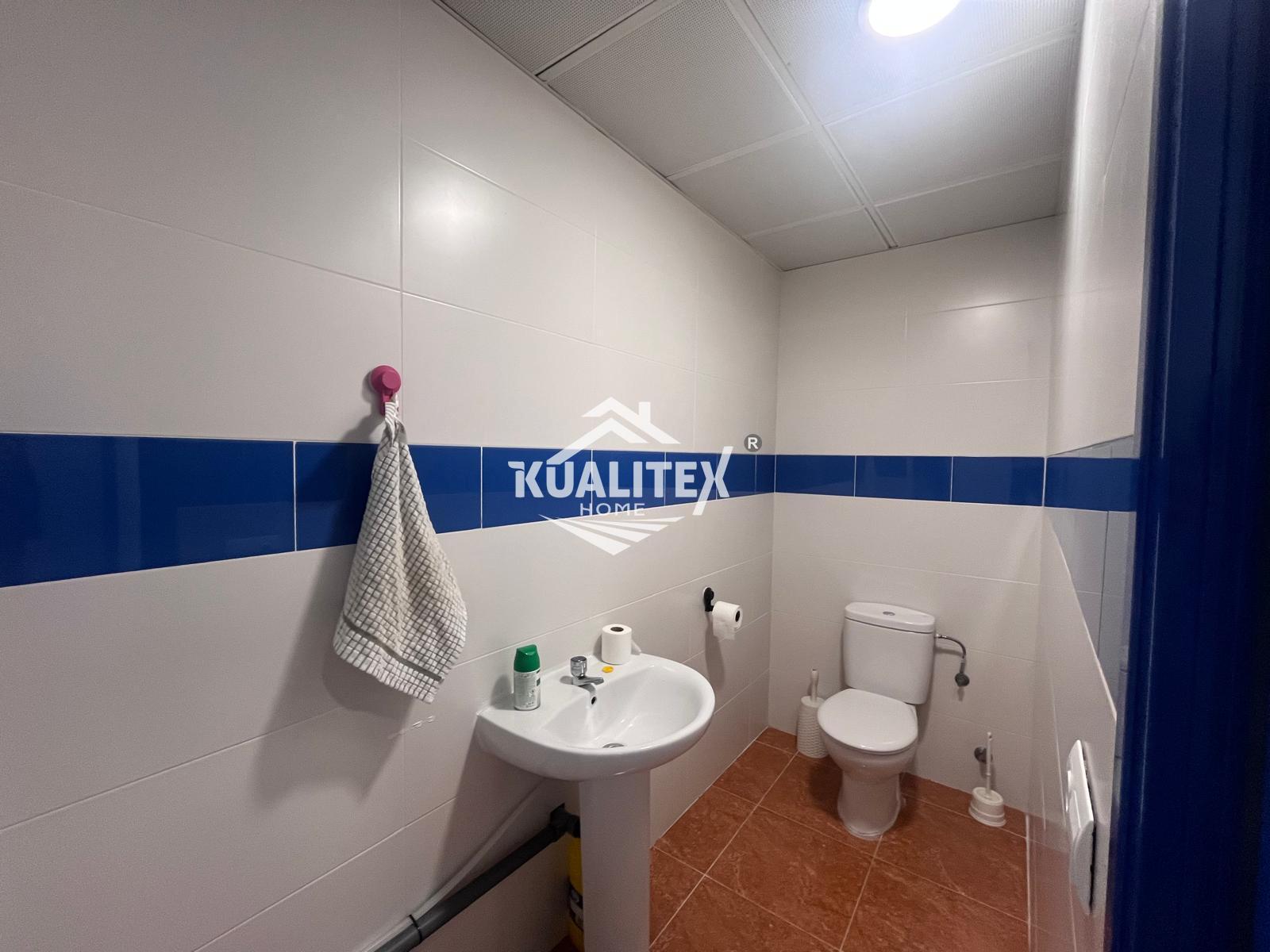 Alquiler de nave en Alhaurín de la Torre