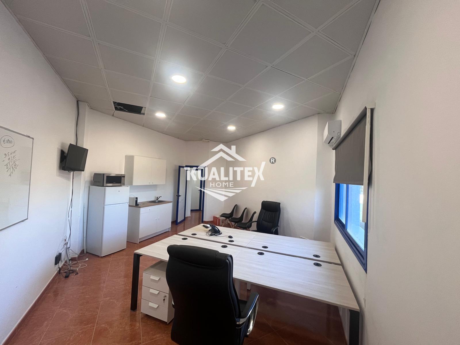 Alquiler de nave en Alhaurín de la Torre