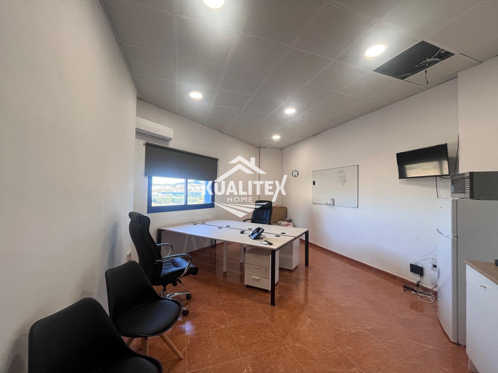 Alquiler de nave en Alhaurín de la Torre