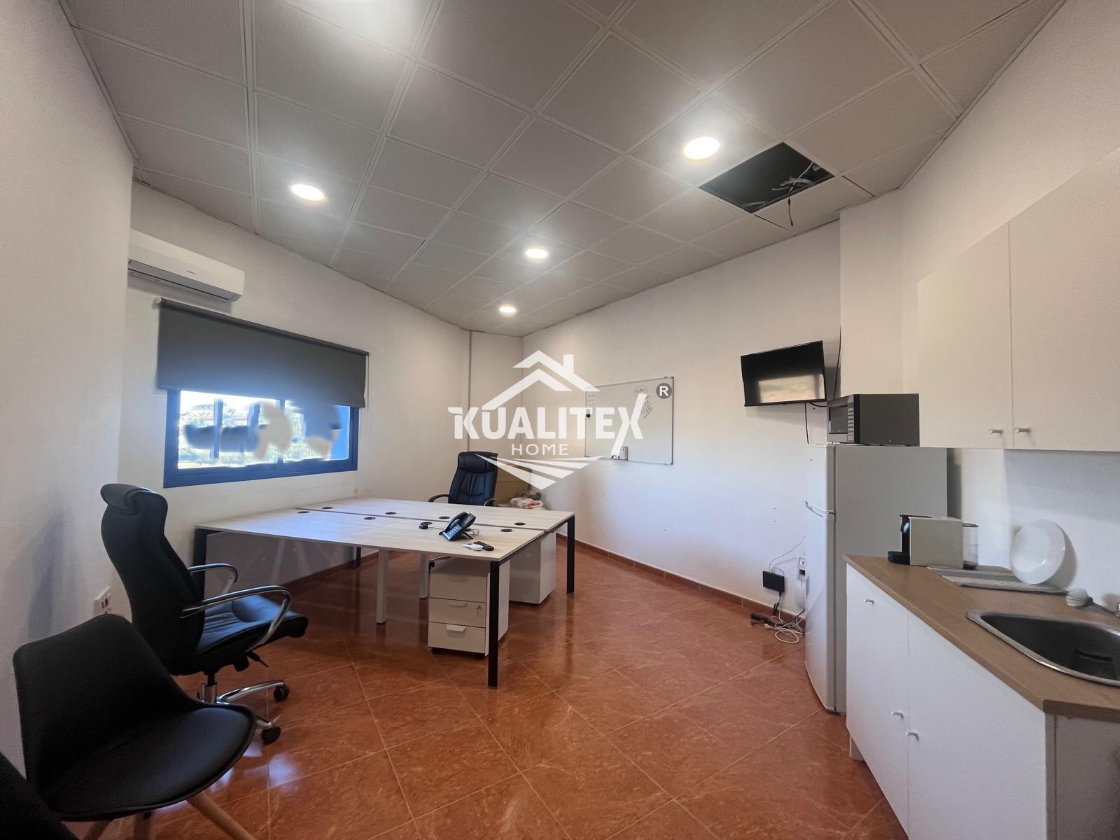 Alquiler de nave en Alhaurín de la Torre