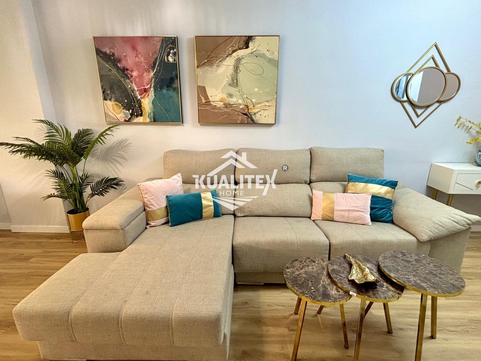 Venta de piso en Mijas