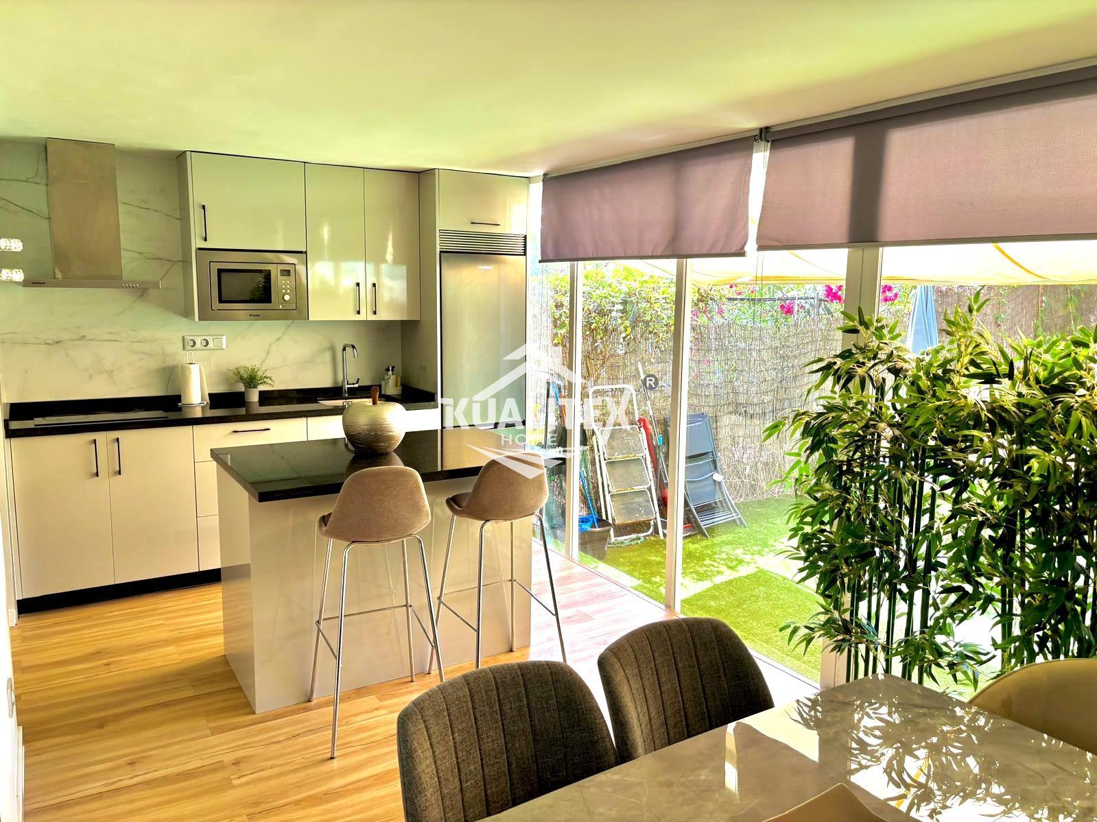 Venta de piso en Mijas