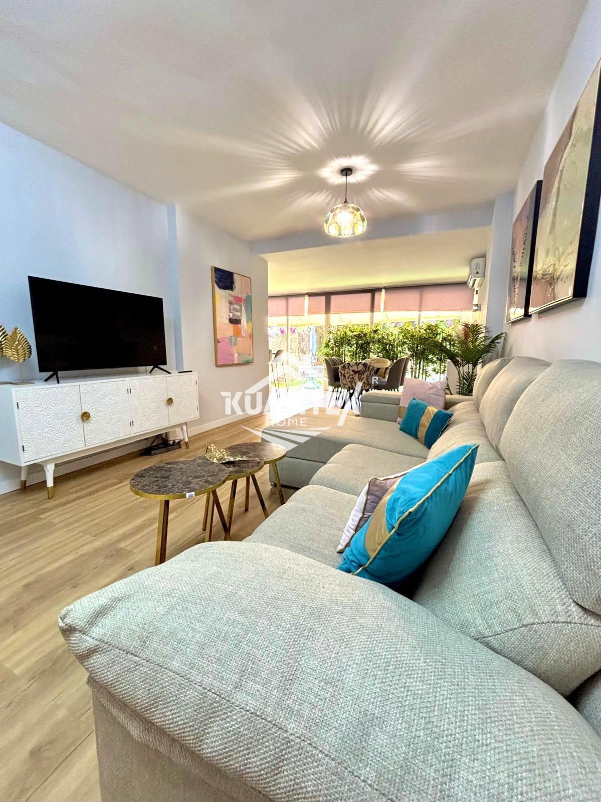 Venta de piso en Mijas