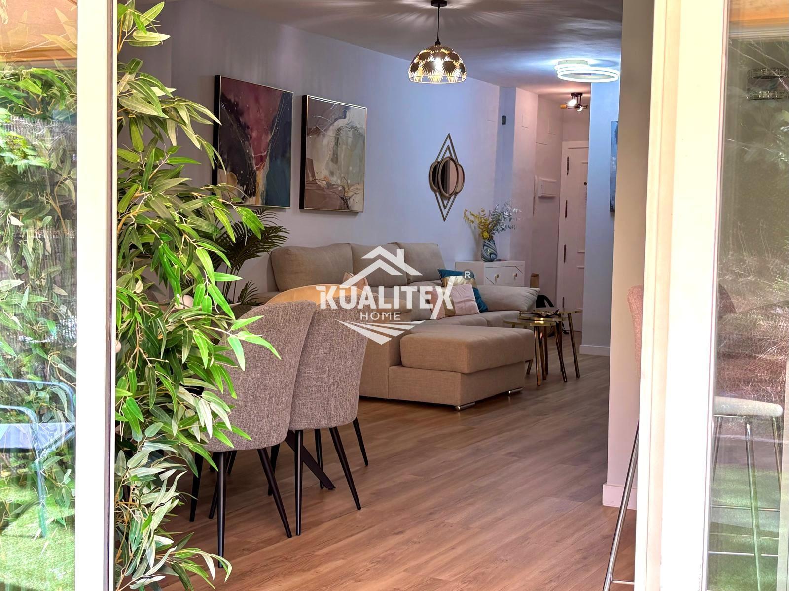 Venta de piso en Mijas