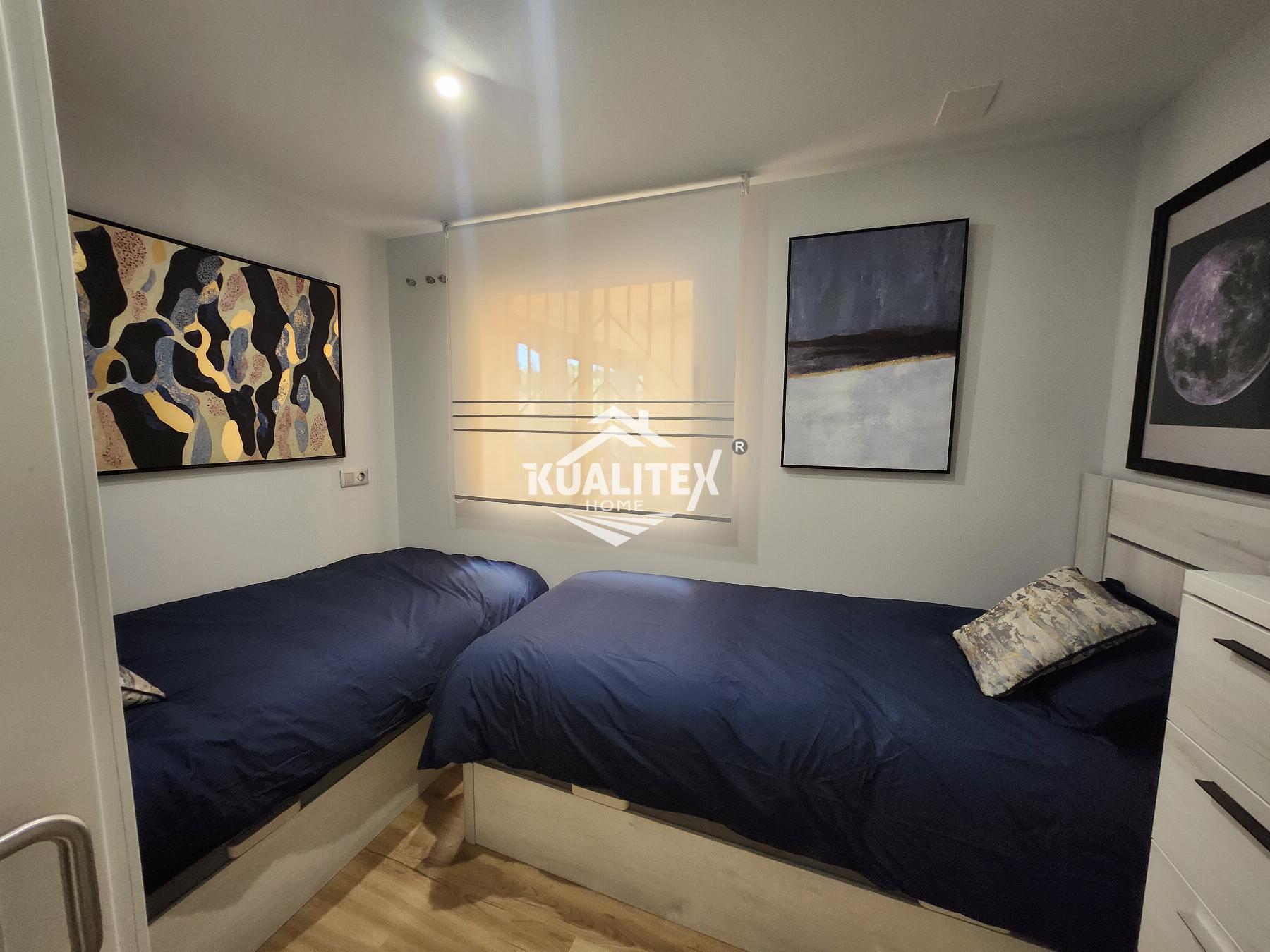 Venta de piso en Mijas