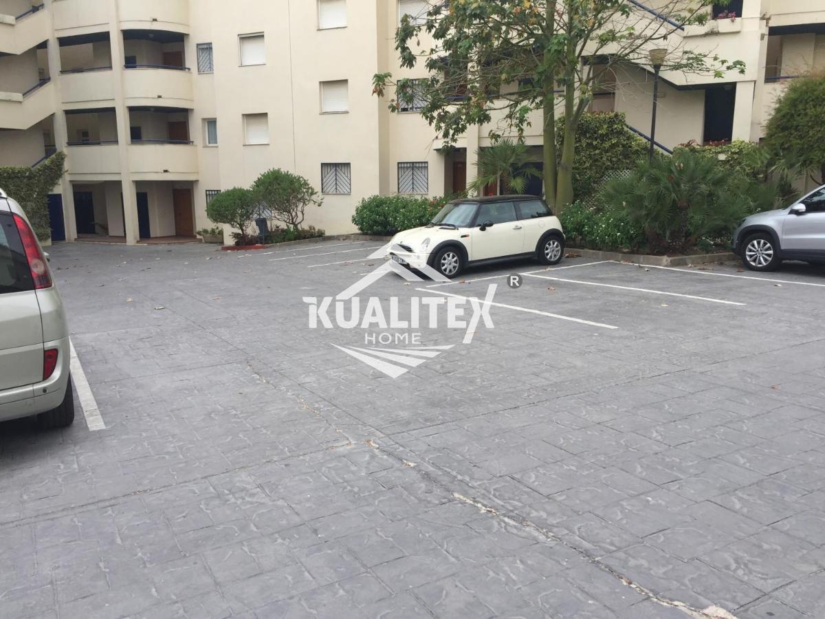 Venta de piso en Mijas