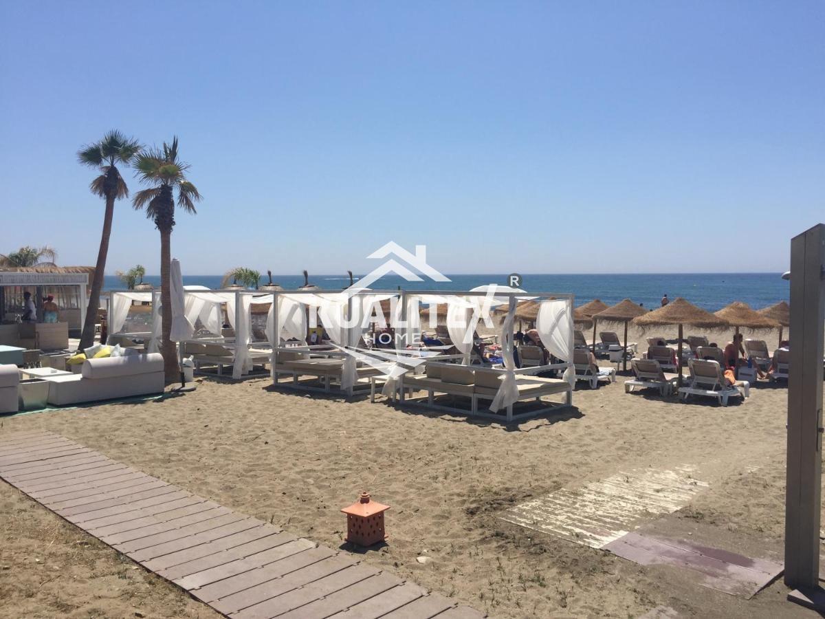 Venta de piso en Mijas