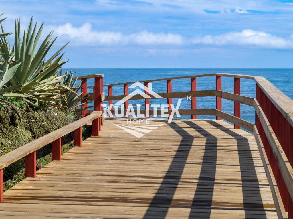 Venta de piso en Mijas