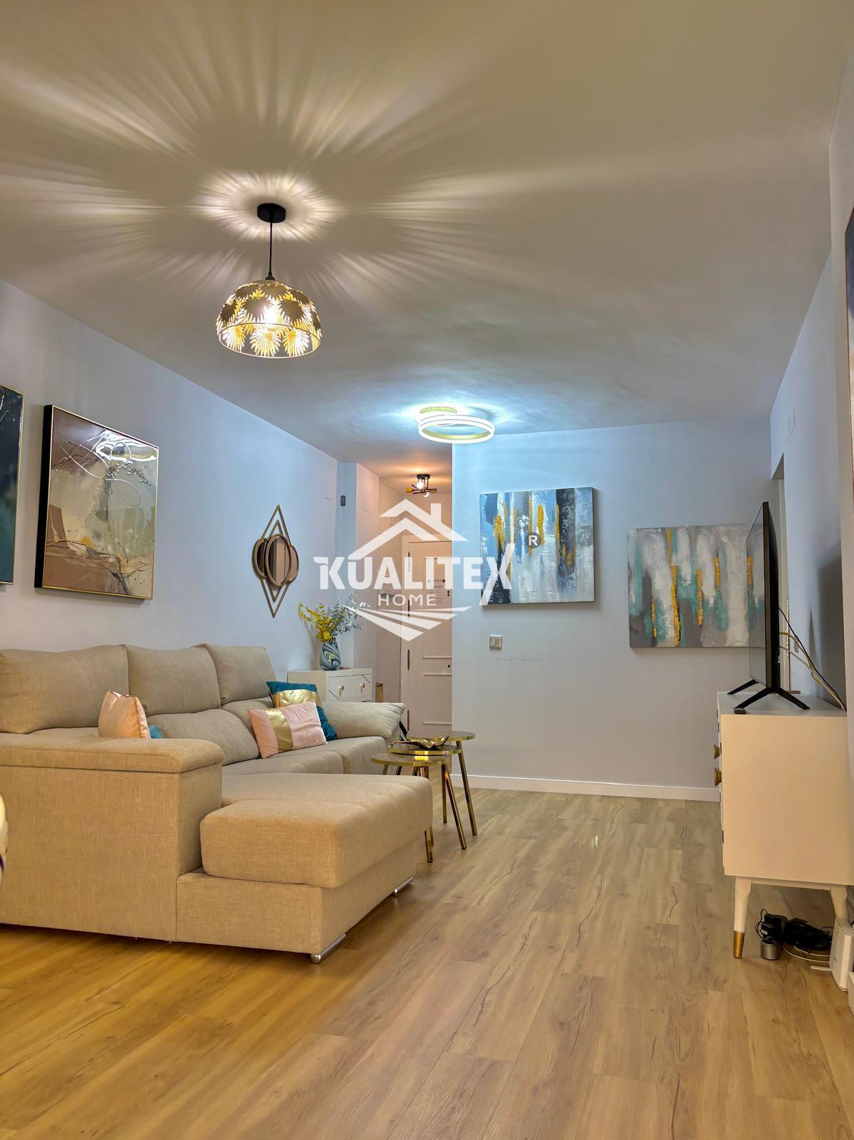 Venta de piso en Mijas