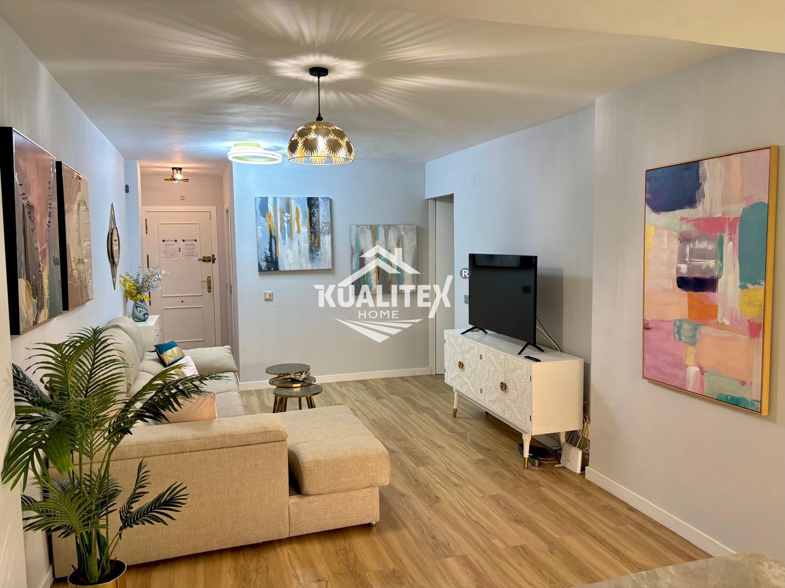 Venta de piso en Mijas