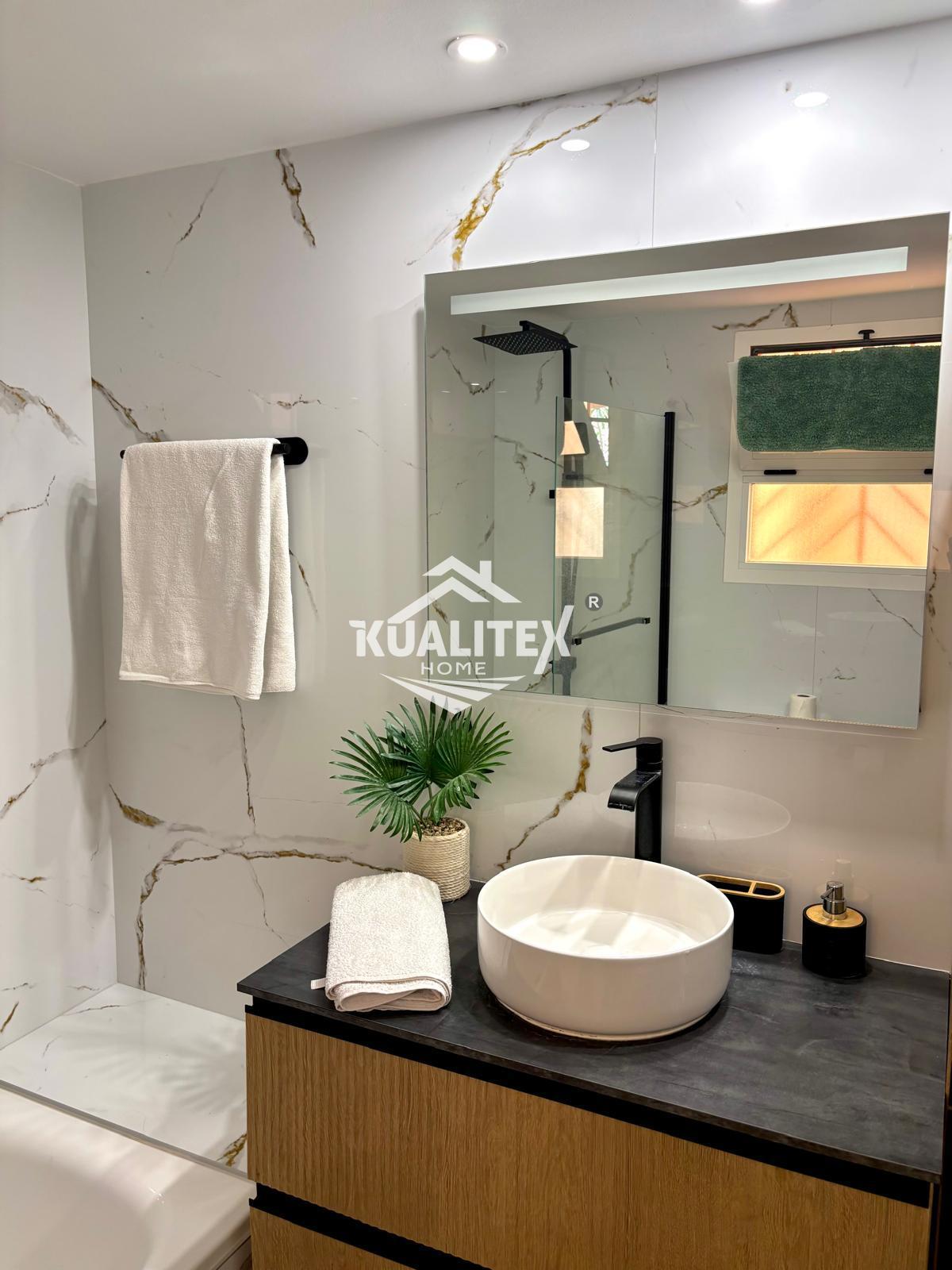 Venta de piso en Mijas