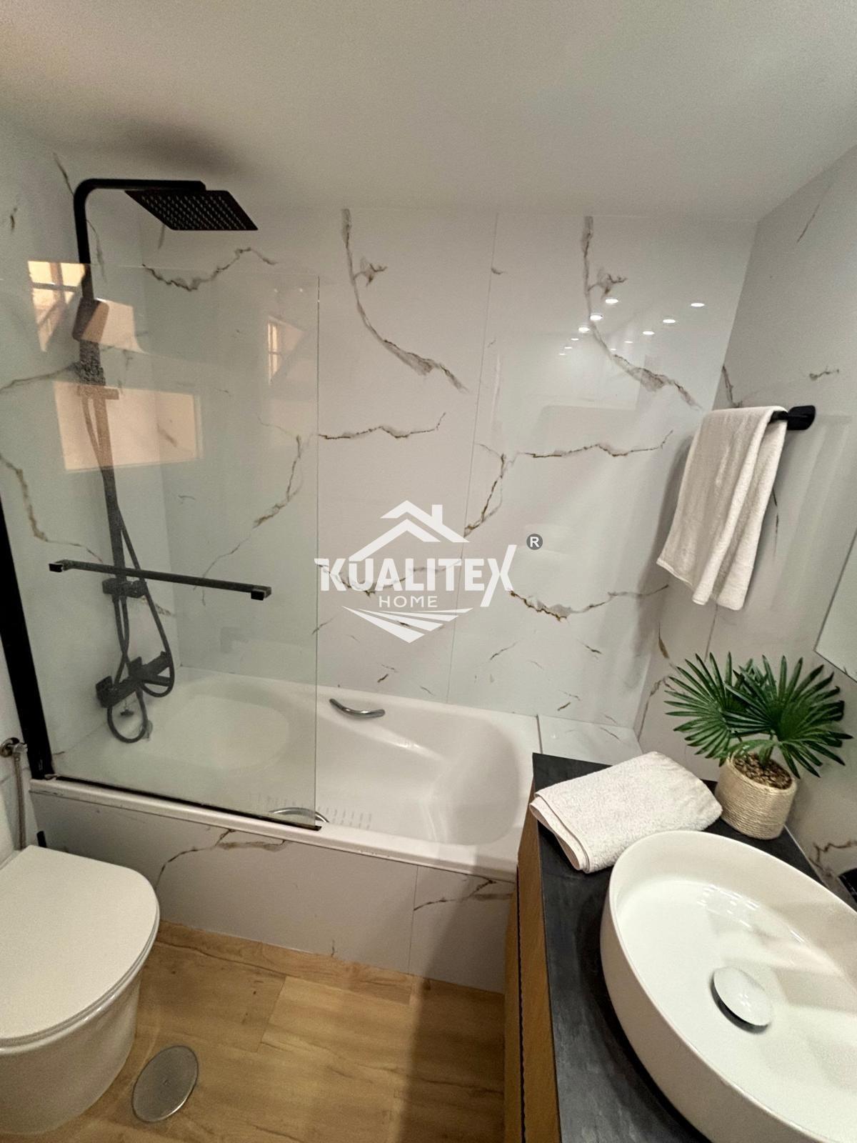 Venta de piso en Mijas