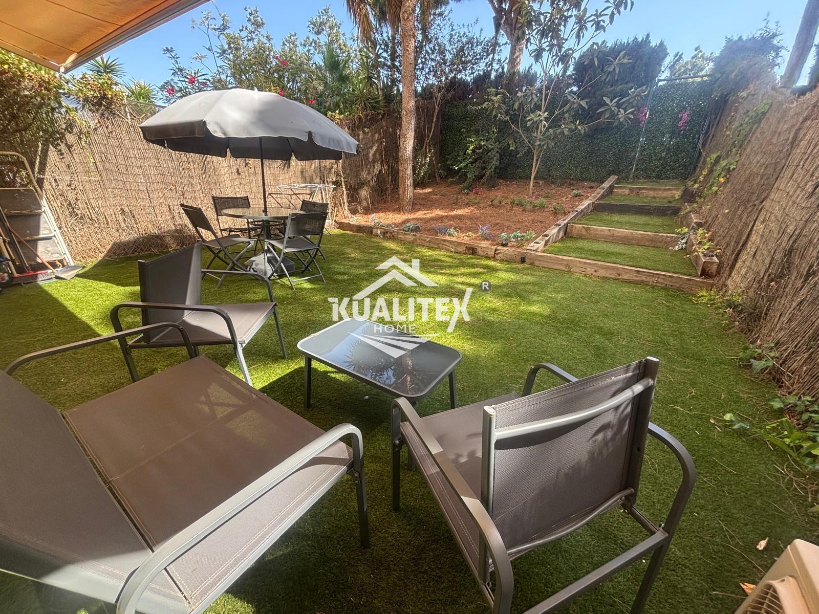 Venta de piso en Mijas