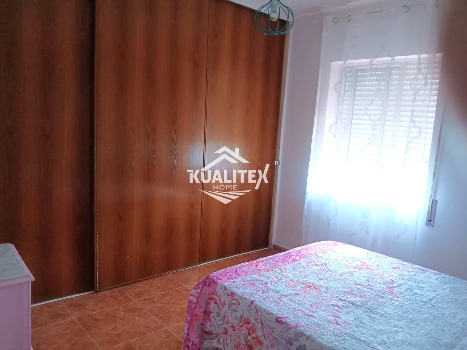 Venta de piso en Cáceres