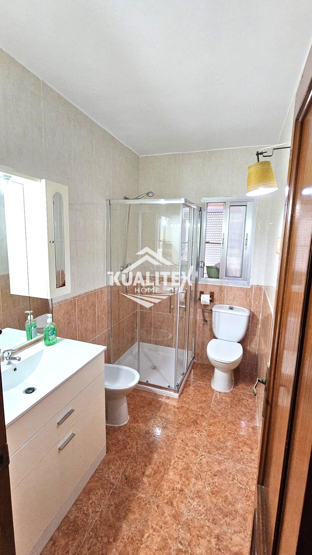 Venta de piso en Cáceres