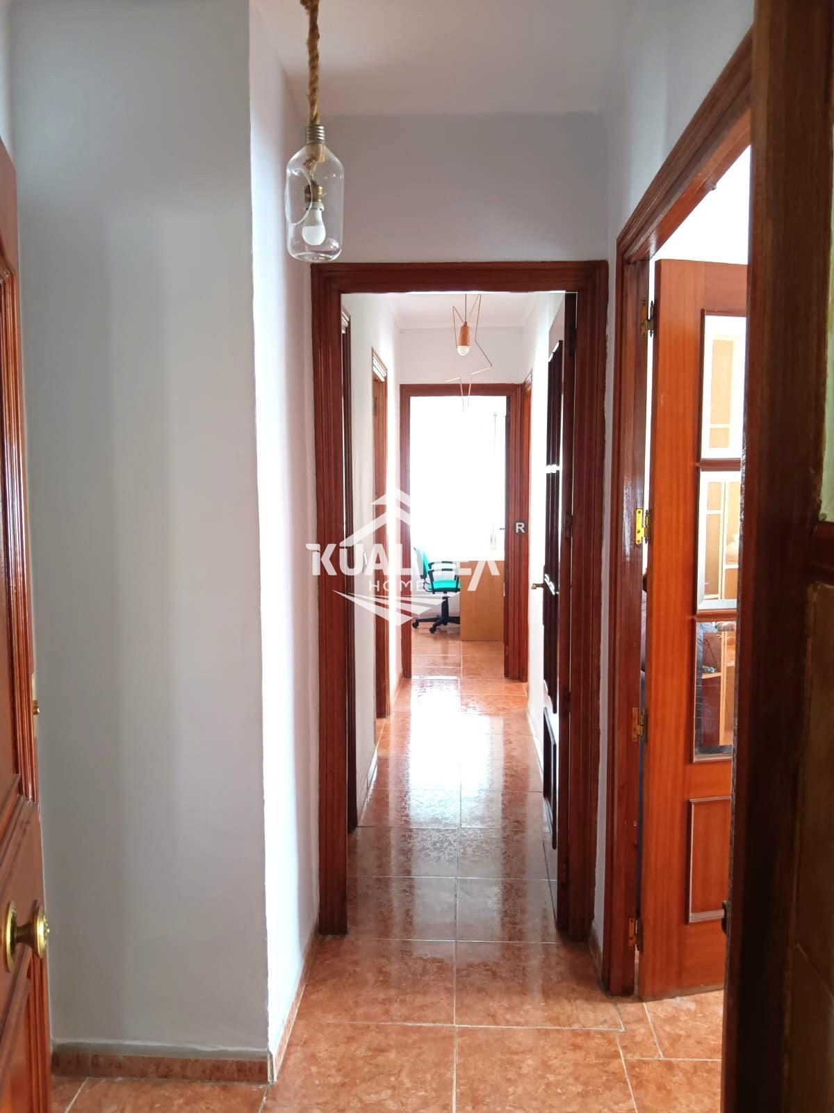 Venta de piso en Cáceres