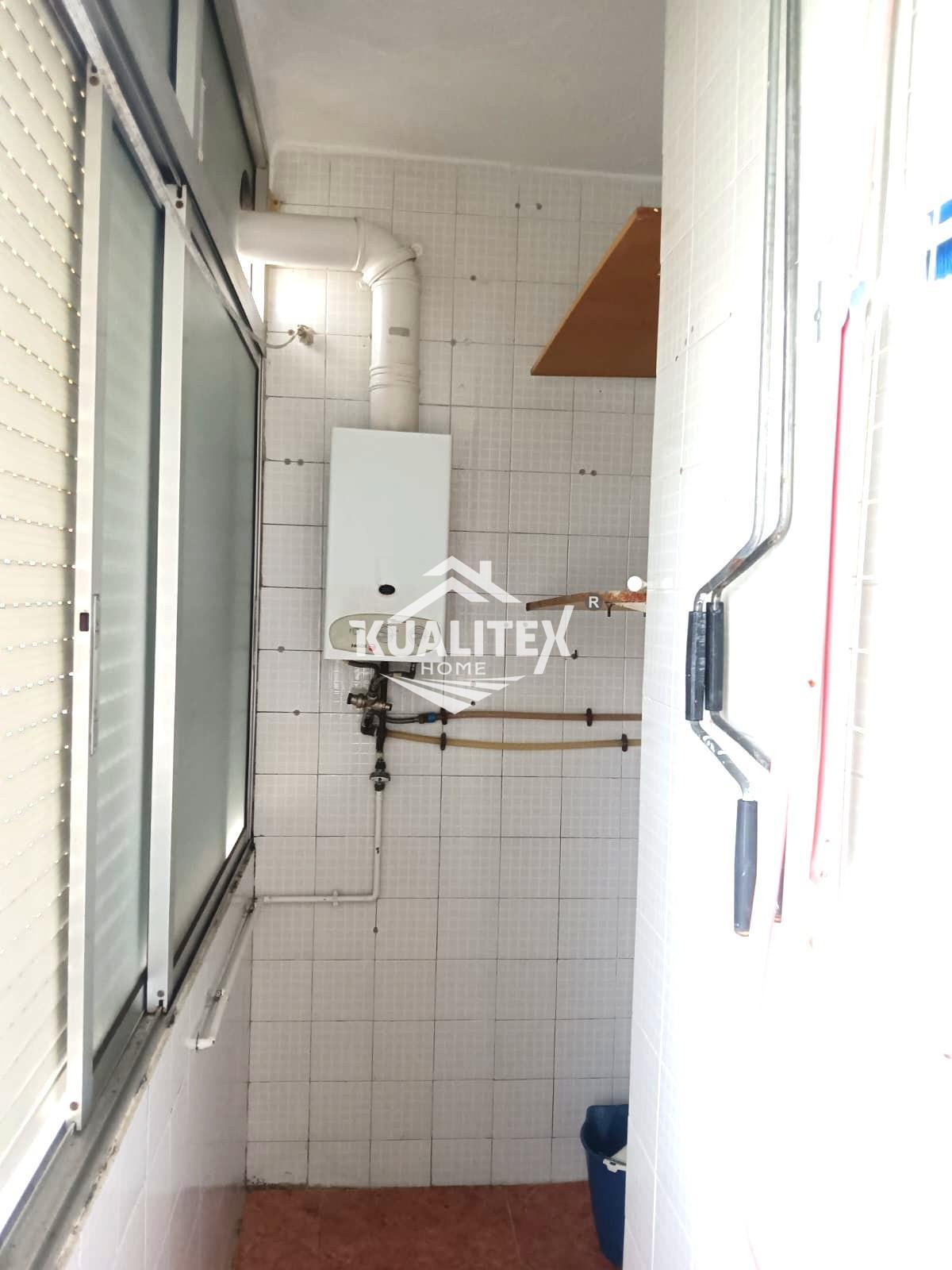 Venta de piso en Cáceres