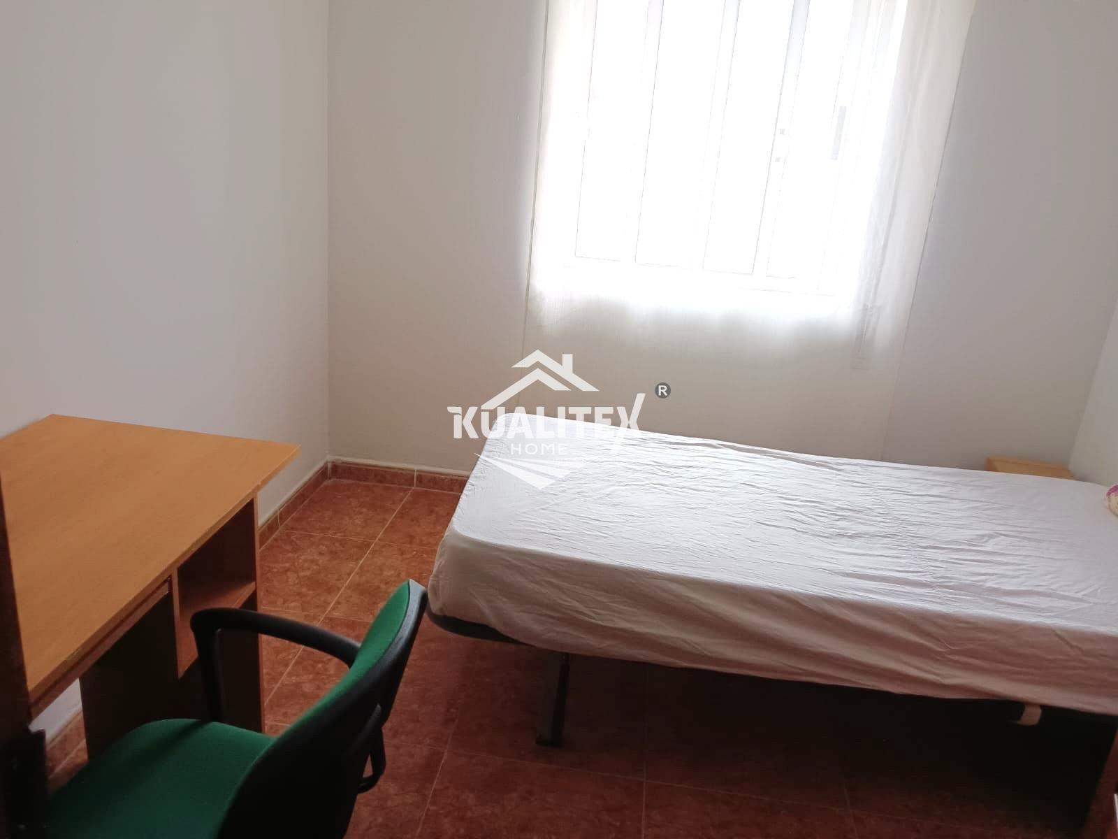 Venta de piso en Cáceres